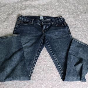 Maurices jeans
